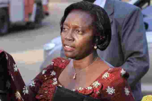 Martha Karua Takes Swipe at Supreme Court Judge Njoki Ndung'u Over Her Judgement