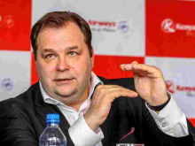 Kenya Airways Eyes US, Europe in Bid to Return to Profitability