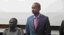Babu Owino Risks Losing MP Seat for Failing to Respond to Petition