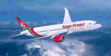 Kenya Airways Marks New York City for Its Maiden Direct Flight to US