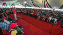 Ballot the Only Route to Presidency, Uhuru Tells Raila
