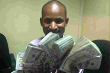 Babu Owino Reveals Late Libyan President Muammar Gaddafi Financed Him