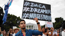 Immigration: DACA Recipients Have until October 5th to Renew Work Permits Before Program Ends