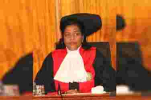 Justices Njoki Ndung'u, Jackton Ojwang Dissenting Verdicts on Nullification of Uhuru's Re-election