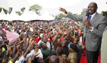 DP William Ruto: Why Raila Wants to Boycott Repeat Election