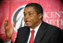 KRA Unveils New Platform to Help Taxpayers Reactivate Suspended PIN Numbers