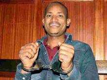 Babu Owino Narrates His Harrowing Experience While in Police Cells
