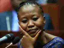 Senator Joins Calls to Have Former IEBC Commissioner Roselyn Akombe Extradited from the US
