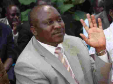 Kenya Diaspora Alliance's Message to IEBC