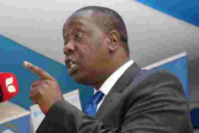 Government Declares Wednesday a Public Holiday