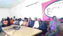 Nyanza Leaders Reject IEBC's Plan to Hold Repeat Election in the Region