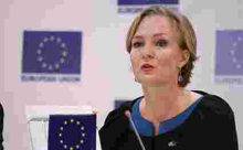 European Union  Expresses Satisfaction with IEBC Preparations for Repeat Election