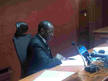 Harun Mwau's Petition to Stop October 26th Repeat Election Dismissed by High Court
