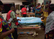 Gunmen Kill Seven People in Dawn Turkana School Ambush