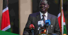 Six Reasons Why Raila Bowed Out of the Presidential Race