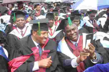 Kiambu Governor Ferdinand Waititu Speaks on How He Attained an MBA Degree