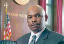 Gov't Sued for Suspending NGO Linked to US-Based Kenyan Scholar Makau Mutua