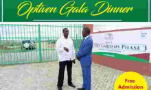 Optiven Real Estate Free Dinner: Sat, October 14th in Marietta, Georgia