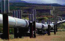 Kenya to Construct Multi-Billion Shilling Crude Oil Pipeline