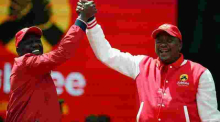 NASA Reveals Plan to Take Uhuru, Ruto to ICC