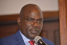 IEBC Could Be Forced to Postpone Elections in Some Nyanza Counties
