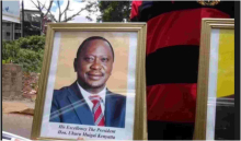 NASA Tells Supporters to Boycott Premises Bearing President Uhuru's Portrait