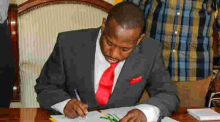 Mike Sonko Foots Sh270,000 Medical Bill for Raila Supporters Detained by Migori Hospital