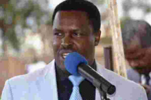 Jubilee Governor Tells Judiciary to Begin Preparations for President Uhuru's Swearing-in