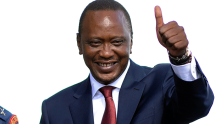 President Uhuru to Pay Bride Price for His Great Grandmother to a Maasai Family