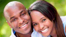 Kenyan Men Named Most Faithful in Africa