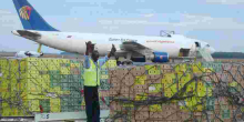US Now Trails South Africa in Exports to Kenya