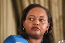 Anne Waiguru on the Spot over Sh51 Million Meant for President Uhuru's Re-Election Campaign