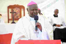 Late Catholic Bishop Cornelius Korir to be Accorded a State Funeral