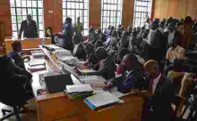 I Hacked IEBC Servers, Man Tells Kisumu High Court