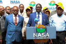 NASA to Announce Way forward in Five Days Following Supreme Court Decision