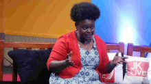 ODM MP Hits Out at the US Over Stand on Raila's Swearing-in