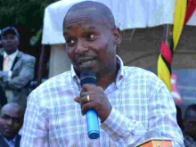 Raila's Planned 'Swearing in' Illegal, Jubilee Leaders Say