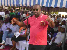 Coast MPs Threaten to Ditch NASA