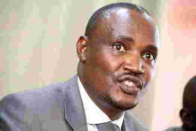 ODM MP Kicked Out of National Assembly Chambers for Claiming Kenya Has No Sitting President