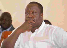 NASA MPs Issue Seven-Day Ultimatum to CS Matiang'i to Resign