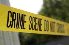 Police Bust Robbers Breaking into KCB Bank in Kirinyaga