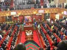 NASA, Jubilee MPs Unite to Push for Increased Allowances