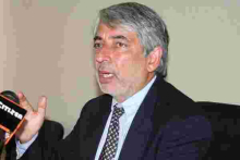 Raila's US-Based Advisor Speaks on Why 'Swearing-in' Was Called Off