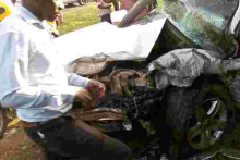 Three AIPCA Bishops Die in Kirinyaga Road Crash