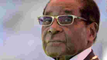 Former Zimbabwe President Robert Mugabe's Confidants Hiding in Kenya
