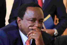 Disquiet in NASA as Wiper Accuses ODM of Dictatorship