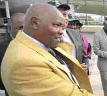 Immediate Former Belgut MP Eric Keter Passes Away in Nairobi