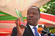 Top 10 Best Performing Schools, Students in 2017 KCSE Examinations