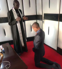 No More Drama in My Life, Embakasi East MP Babu Owino Vows