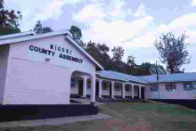 12 ODM MCAs Lose their Seats